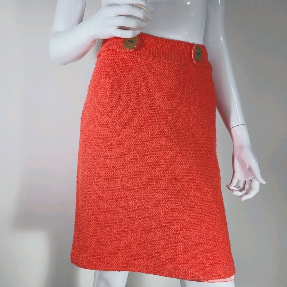 Milly Wool Pink Skirt BUNDLE&SAVE!!